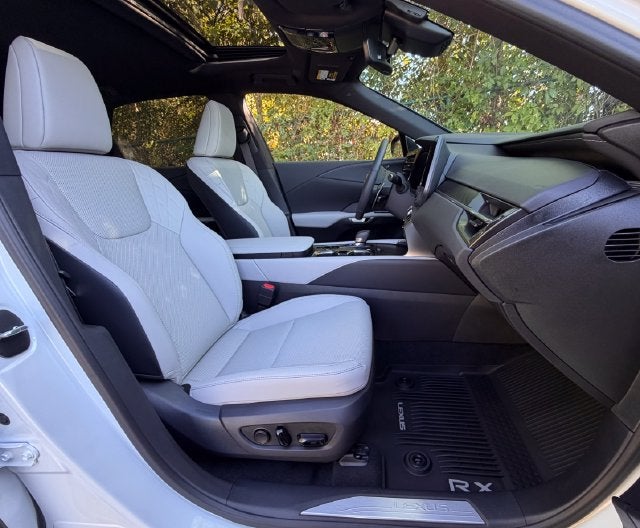 2026 Lexus RX 350 Premium