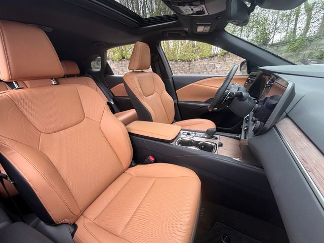 2024 Lexus RX 350 Premium Plus