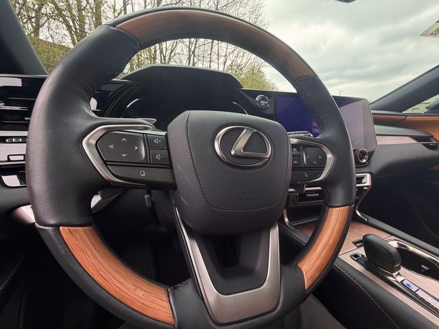 2024 Lexus RX 350 Premium Plus