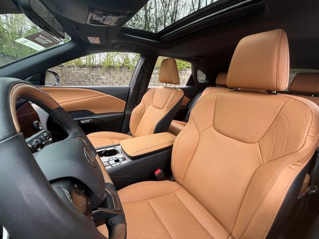 2024 Lexus RX 350 Premium Plus