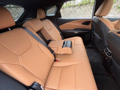 2024 Lexus RX 350 Premium Plus