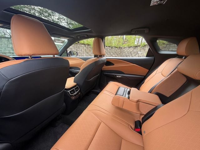 2024 Lexus RX 350 Premium Plus