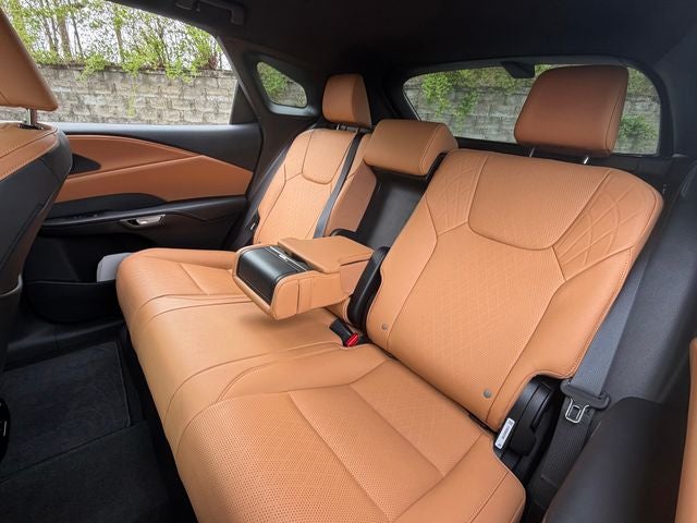 2024 Lexus RX 350 Premium Plus