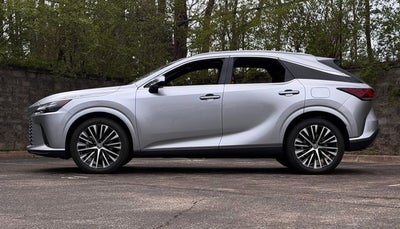 2024 Lexus RX 350 Premium Plus