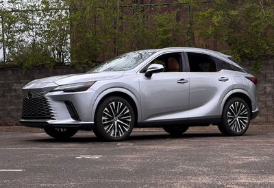 2024 Lexus RX 350 Premium Plus