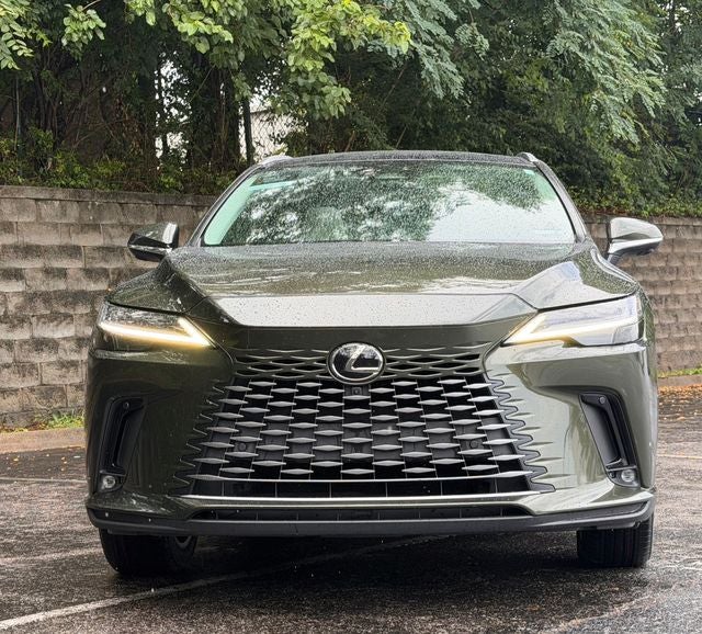 2024 Lexus RX 350 Luxury