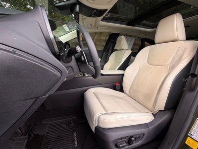 2024 Lexus RX 350 Luxury