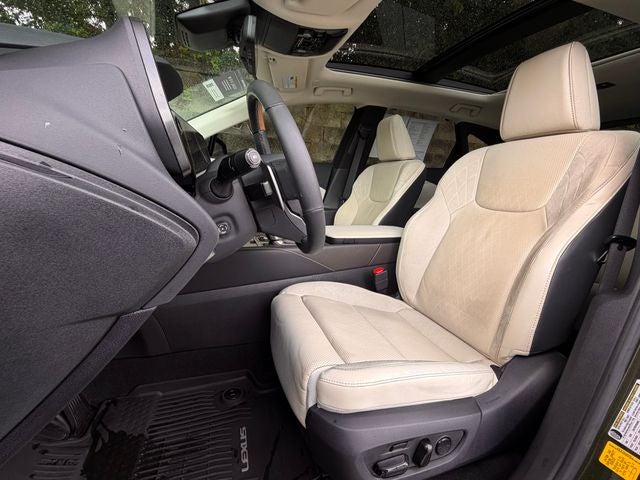 2024 Lexus RX 350 Luxury