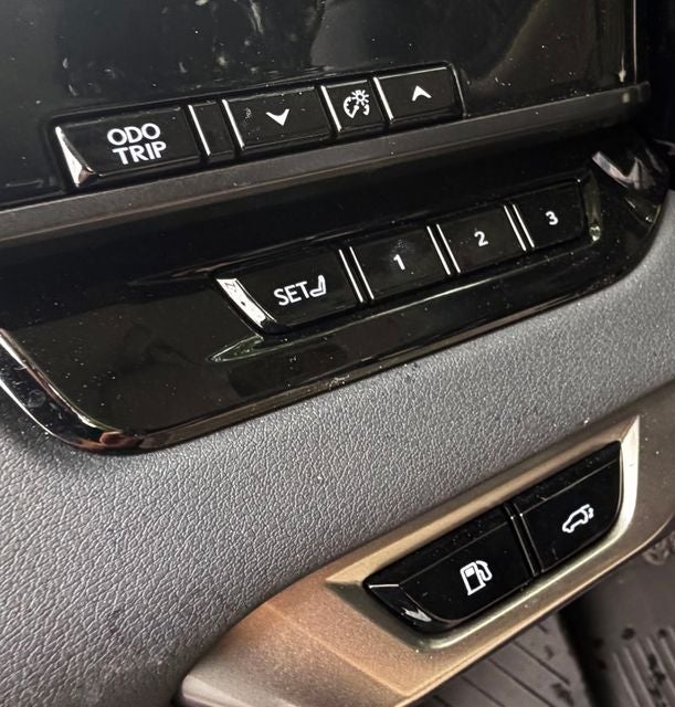 2024 Lexus RX 350 Luxury