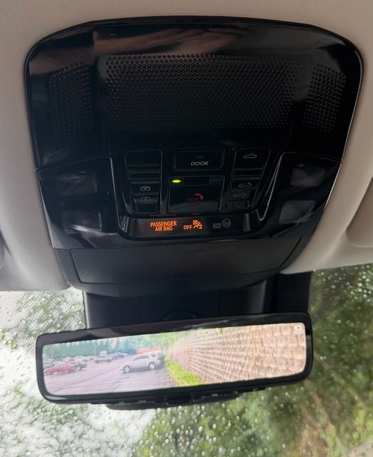2024 Lexus RX 350 Luxury