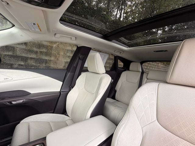 2024 Lexus RX 350 Luxury