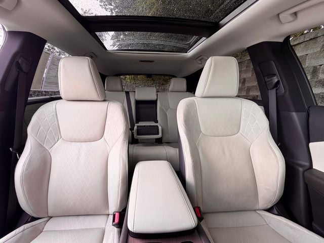 2024 Lexus RX 350 Luxury