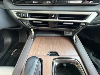 2024 Lexus RX 350 Luxury