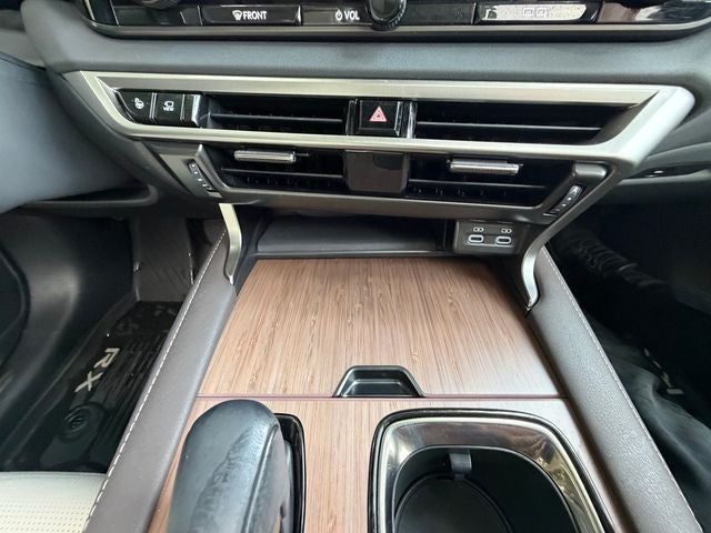 2024 Lexus RX 350 Luxury