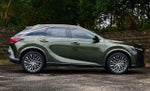 2024 Lexus RX 350 Luxury