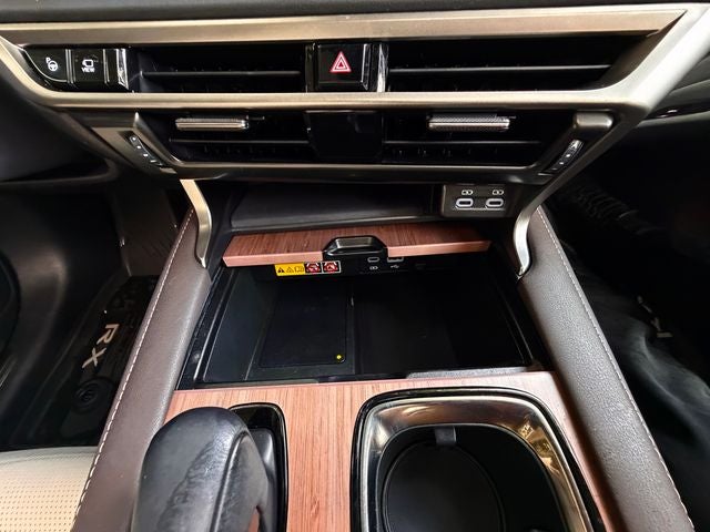 2024 Lexus RX 350 Luxury