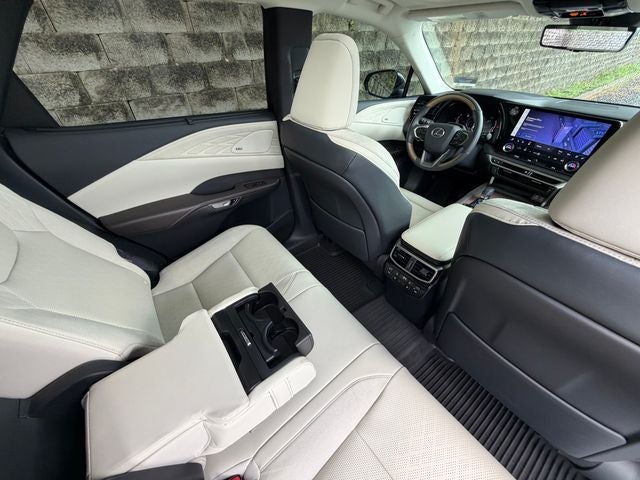 2024 Lexus RX 350 Luxury