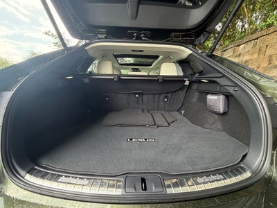 2024 Lexus RX 350 Luxury