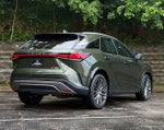 2024 Lexus RX 350 Luxury