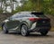2024 Lexus RX 350 Luxury