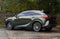 2024 Lexus RX 350 Luxury