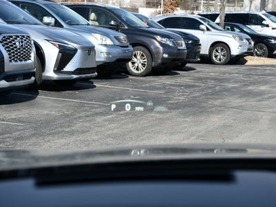 2023 Lexus RX 350 F Sport Handling