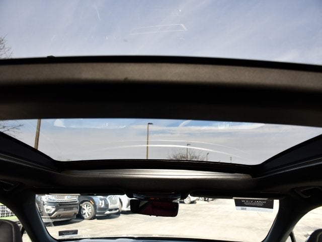 2023 Lexus RX 350 F Sport Handling