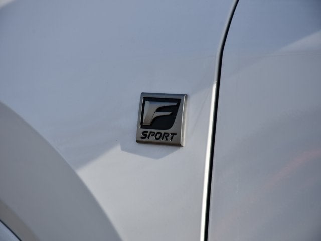 2025 Lexus RX 500h F SPORT Performance