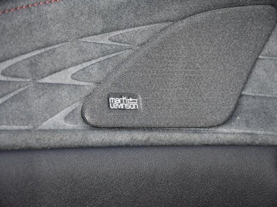 2025 Lexus RX 500h F SPORT Performance