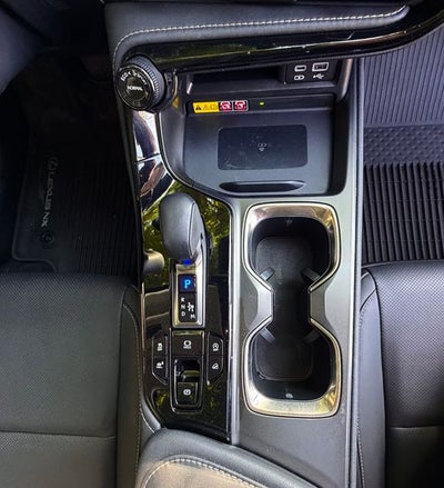 2024 Lexus NX 350 Premium