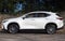 2024 Lexus NX 350 Luxury