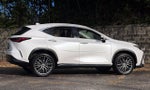 2024 Lexus NX 350 Luxury