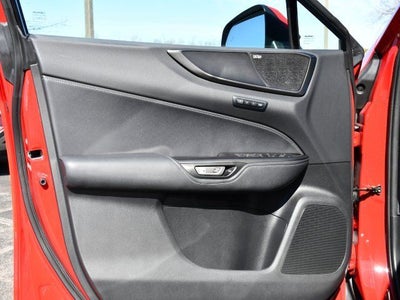 2022 Lexus NX 350h Luxury