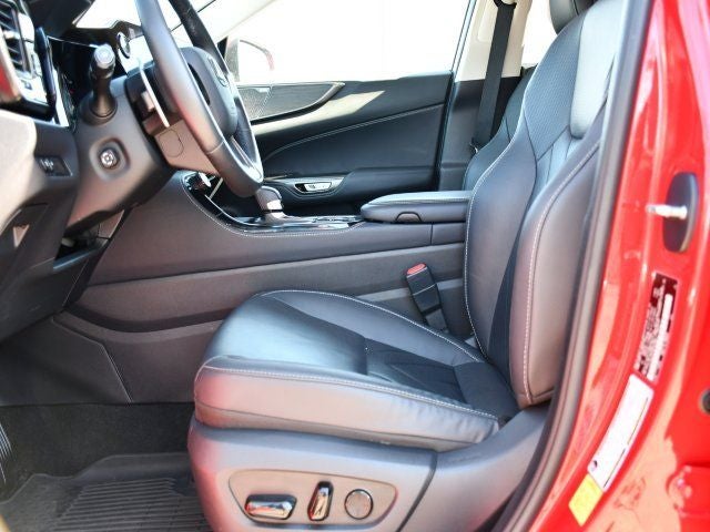 2022 Lexus NX 350h Luxury