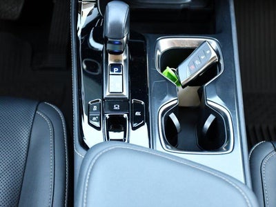 2022 Lexus NX 350h Luxury