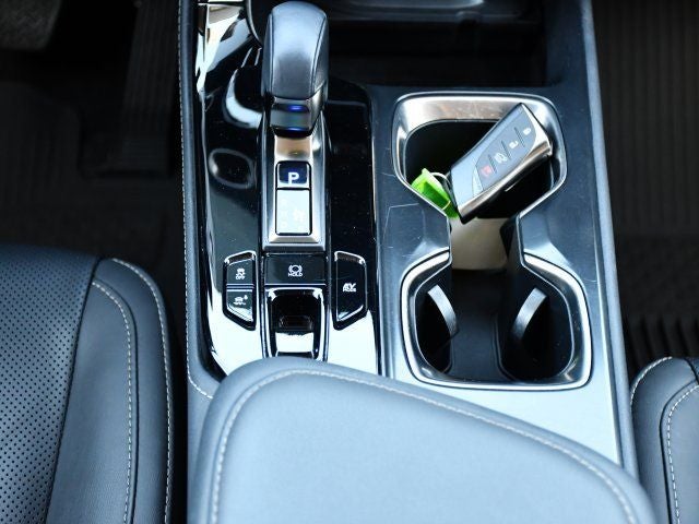 2022 Lexus NX 350h Luxury