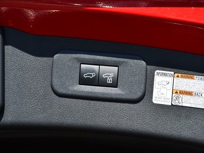 2022 Lexus NX 350h Luxury