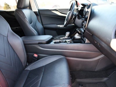 2022 Lexus NX 350h Luxury