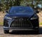 2022 Lexus RX 350 F Sport Handling