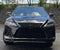 2022 Lexus RX 350 F Sport Handling