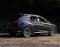2022 Lexus RX 350 F Sport Handling