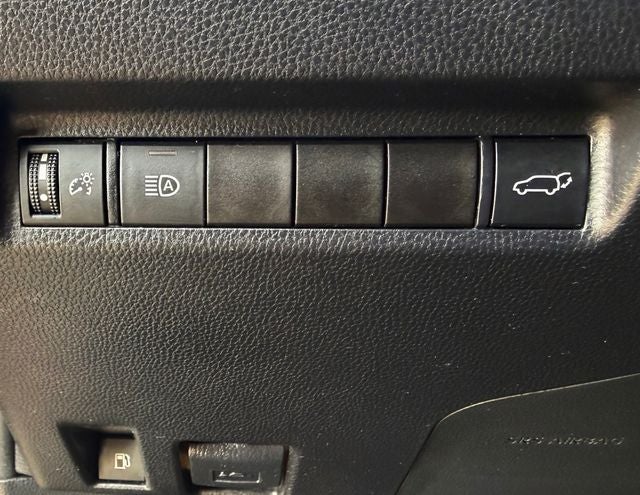 2019 Toyota RAV4 Hybrid XSE