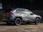 2019 Toyota RAV4 Hybrid XSE