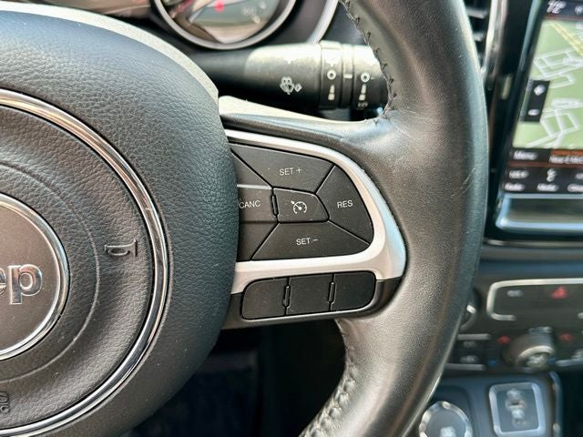 2019 Jeep Compass Altitude