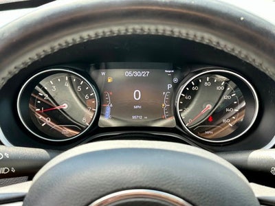 2019 Jeep Compass Altitude