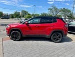 2019 Jeep Compass Altitude