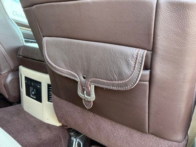 2018 RAM 3500 Laramie Longhorn