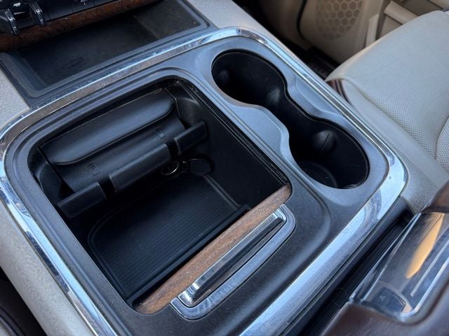 2018 RAM 3500 Laramie Longhorn