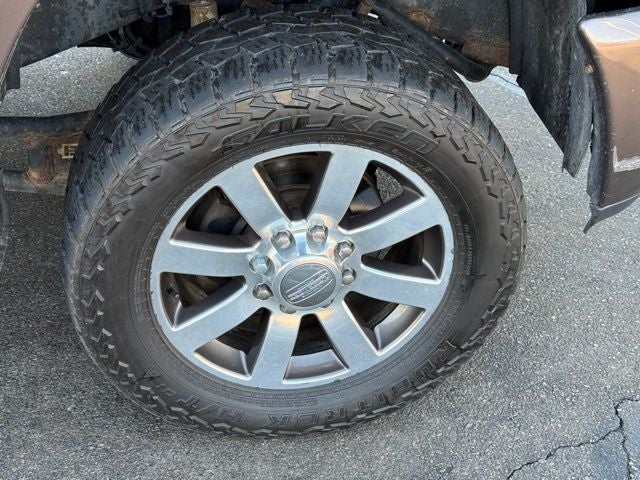 2018 RAM 3500 Laramie Longhorn