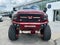 2014 RAM 2500 Laramie Longhorn